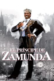 Un príncipe en Nueva York / El príncipe de Zamunda