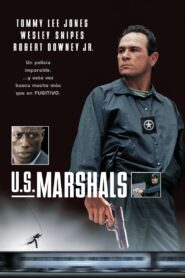 Los Federales / U.S. Marshals