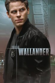 El joven Wallander / Young Wallander