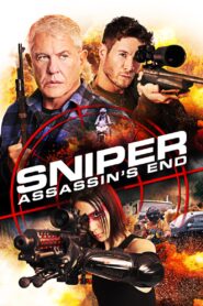 Sniper: El fin del asesino / Sniper: Assassin’s End