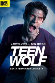 Teen Wolf / Lobo adolescente