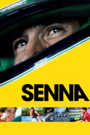 Senna: La leyenda del volante
