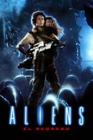 Alien 2: El regreso / Aliens