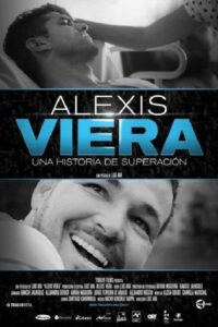 Alexis Viera: Una historia de superación