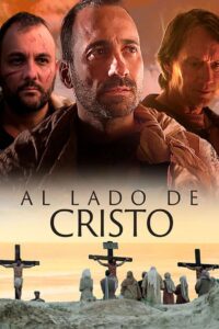 Al Lado de Cristo / The penitent thief