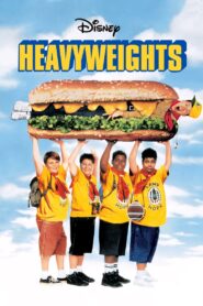 Peso pesado / Pesos pesados / Heavyweights