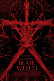 La bruja de Blair 3 / Blair Witch 3