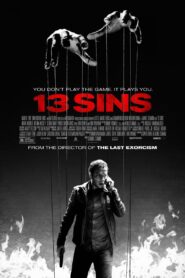 13 pecados