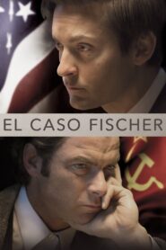 El caso Fischer / La jugada maestra
