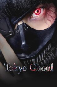 Tokyo Ghoul: La película