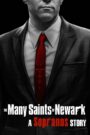 Los Santos de la mafia / The Many Saints of Newark
