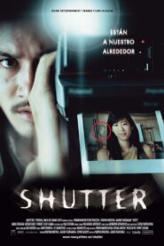 Shutter: El fotografo