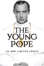 El Joven Papa / The Young Pope