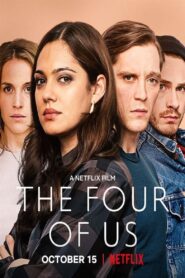 Cuatro por cuatro / The four of us
