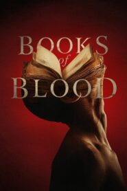 Libros de sangre / Books of Blood