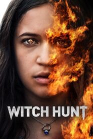 Witch Hunt: Caza de brujas