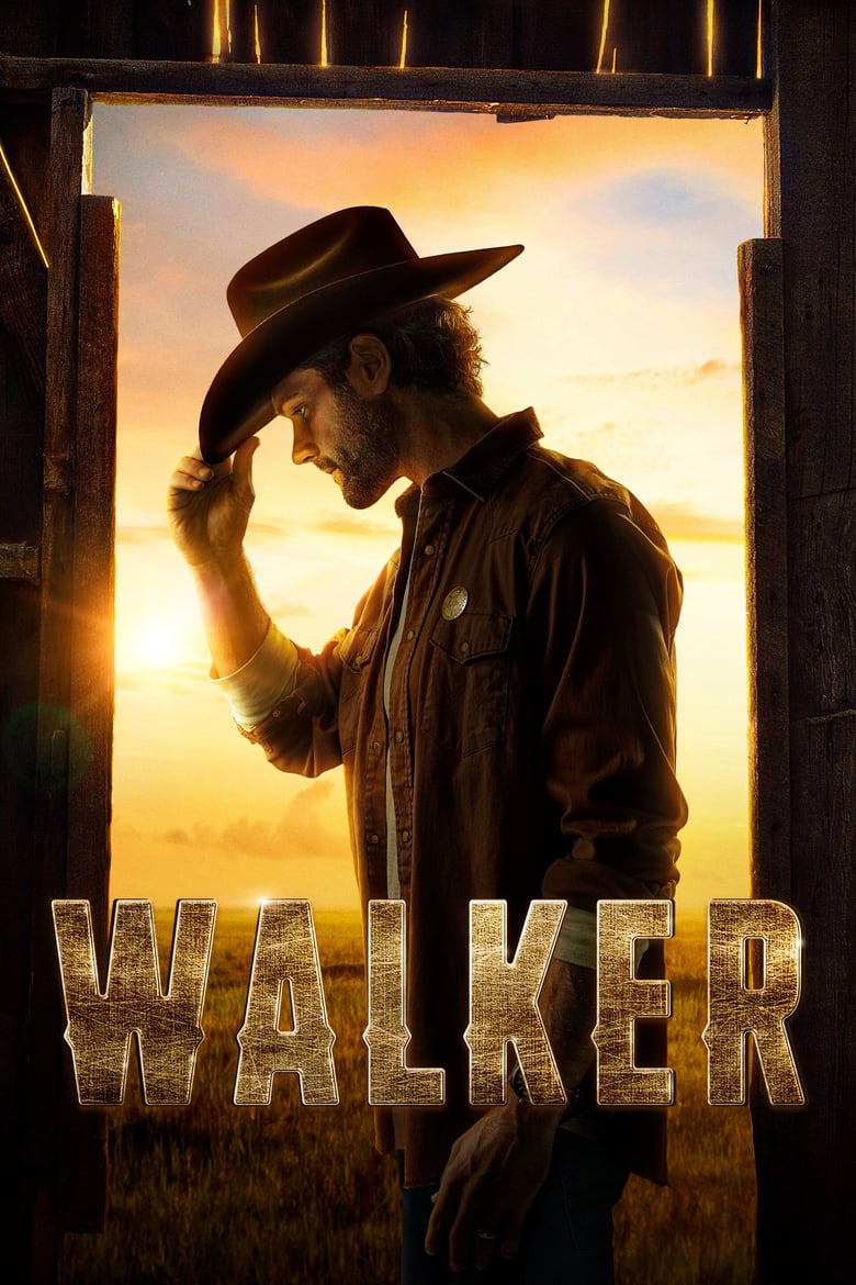 Walker: 2×11